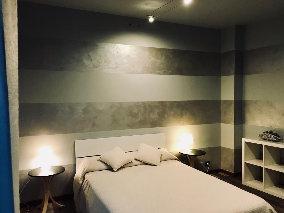 Alla Galleria B&B Verona Exteriör bild