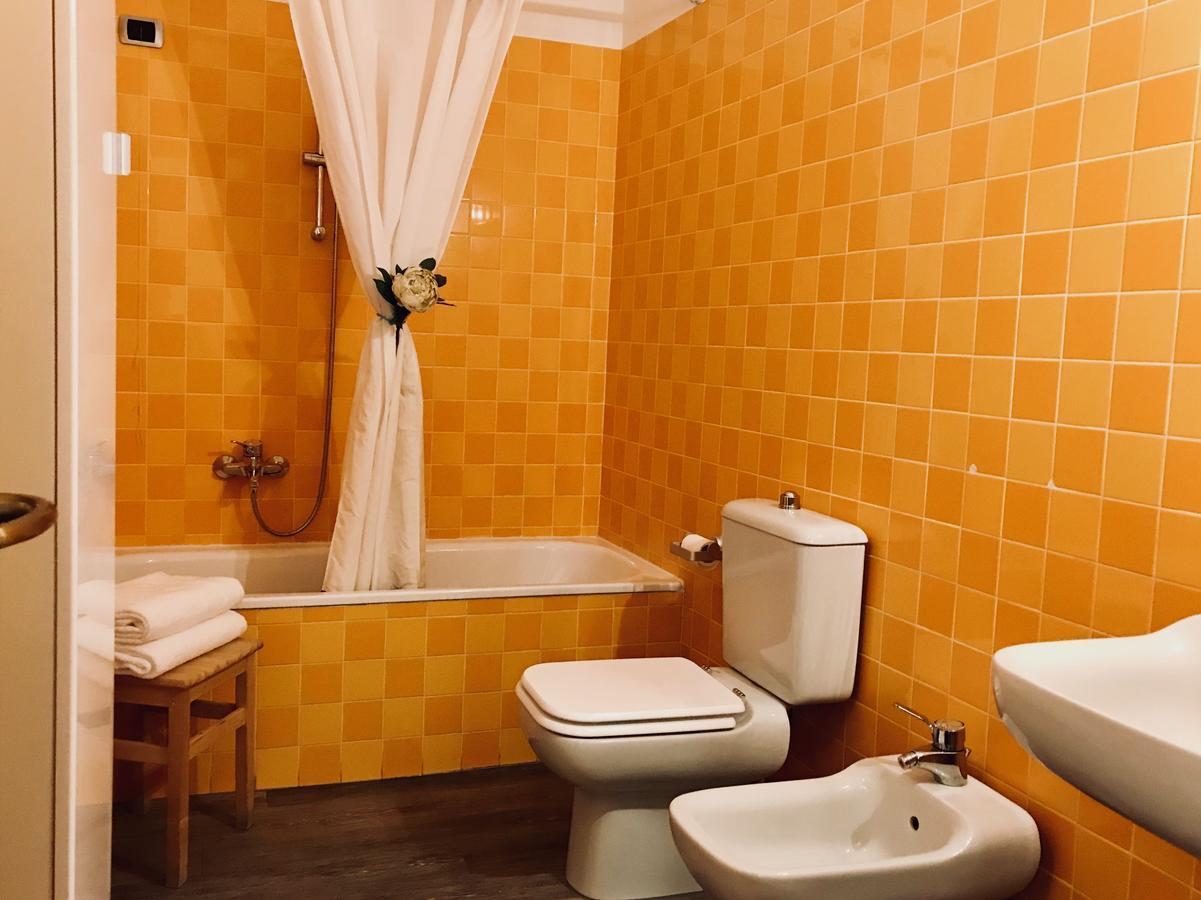 Alla Galleria B&B Verona Exteriör bild